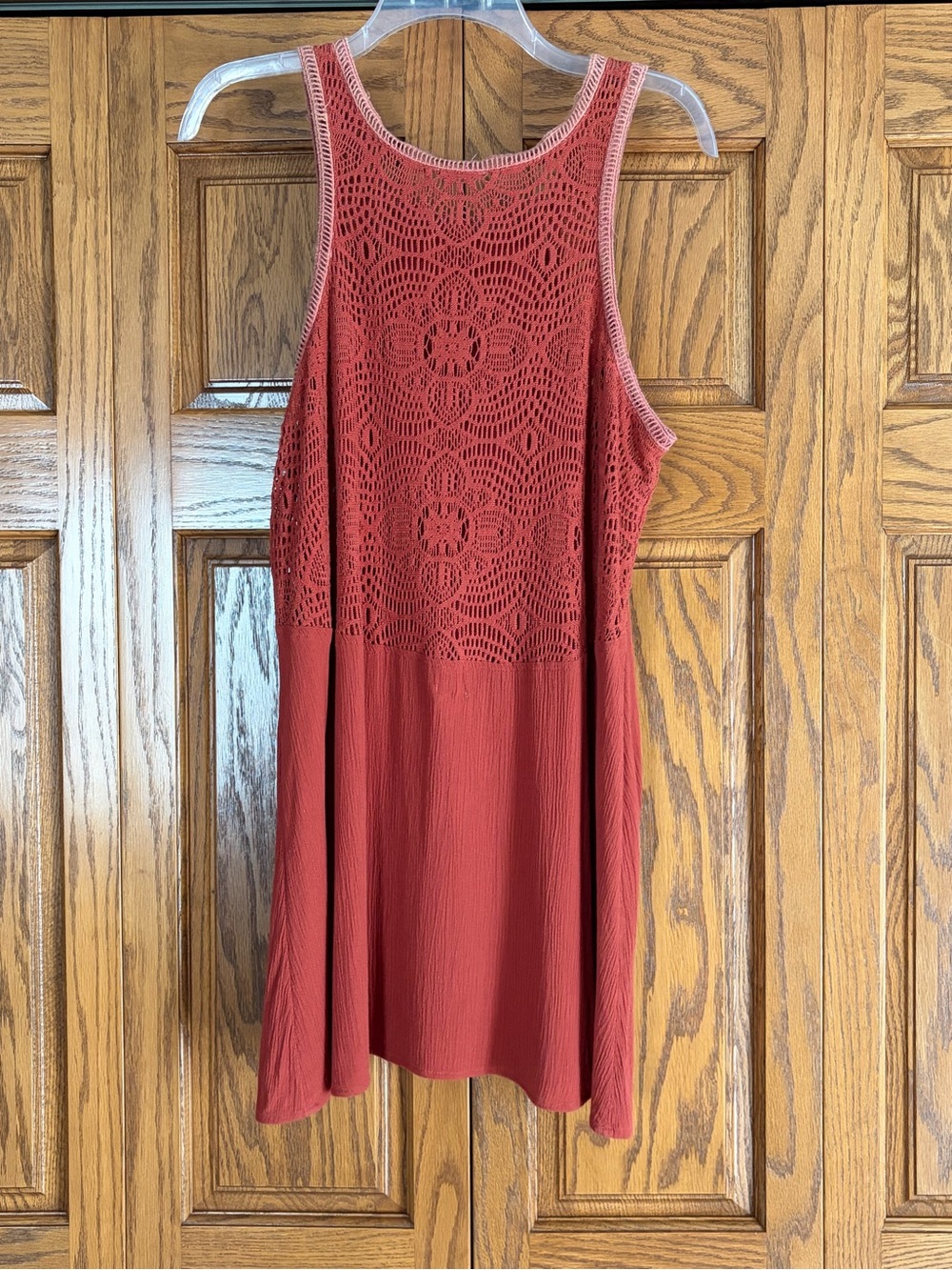 O’NEILL SWIMSUIT COVERUP